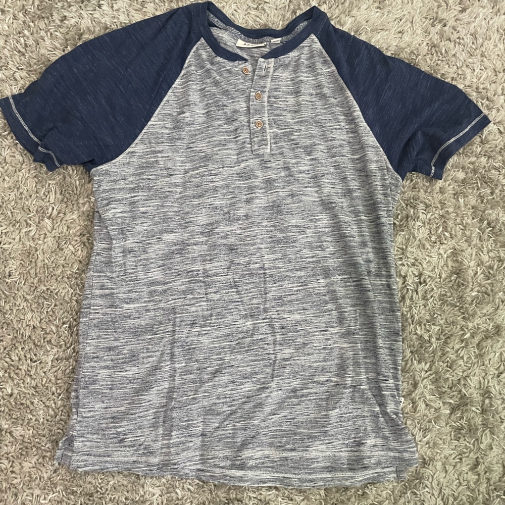 ROWM Tee